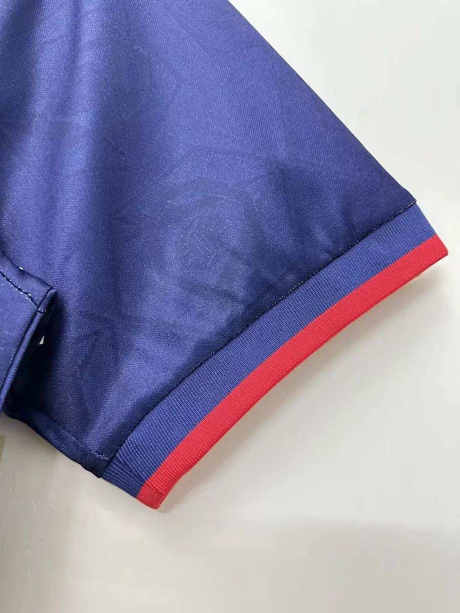 Camisa reserva - Arsenal - 95 a 96