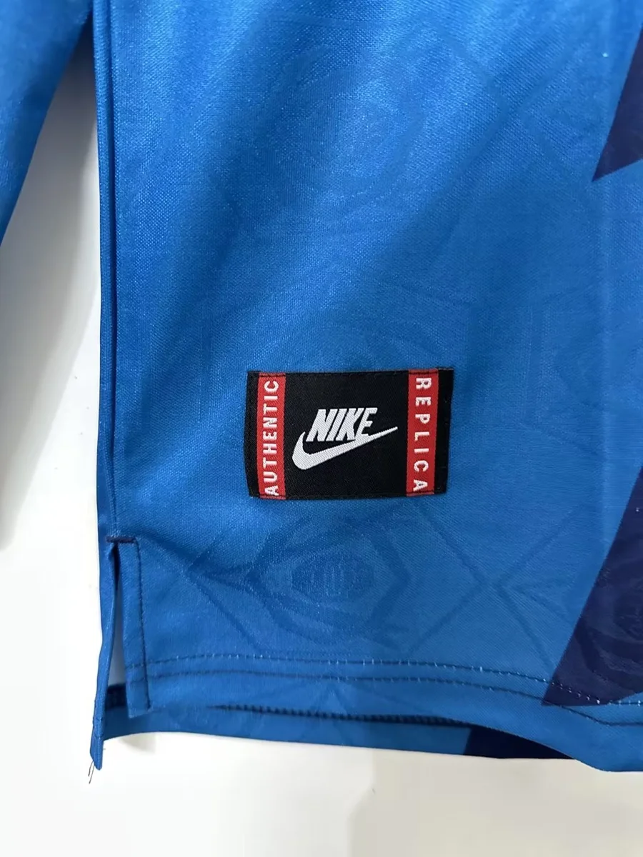 Camisa reserva - Arsenal (manga longa) - 95 a 96