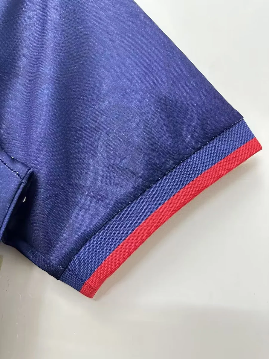Camisa reserva - Arsenal (manga longa) - 95 a 96