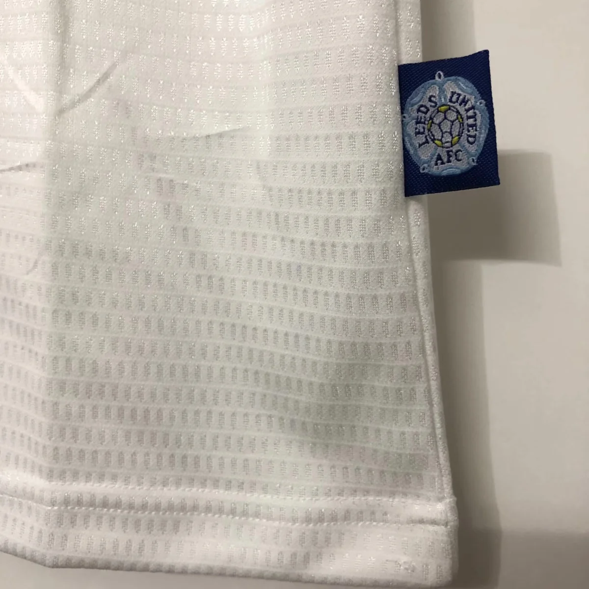 Camisa - Leeds United - 95 a 96