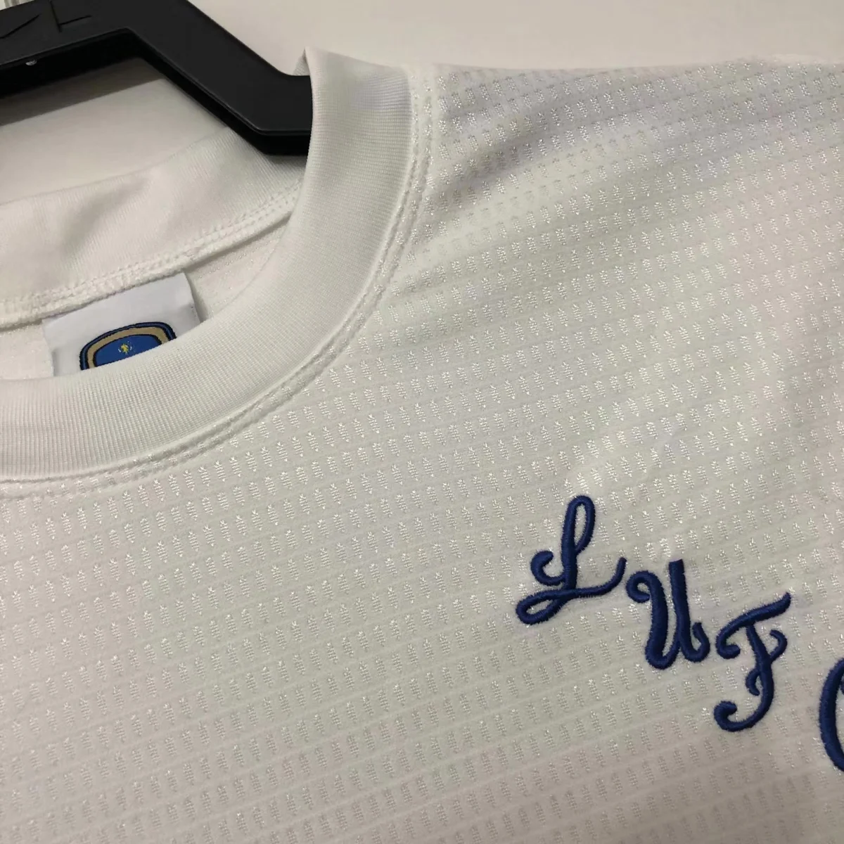 Camisa - Leeds United - 95 a 96
