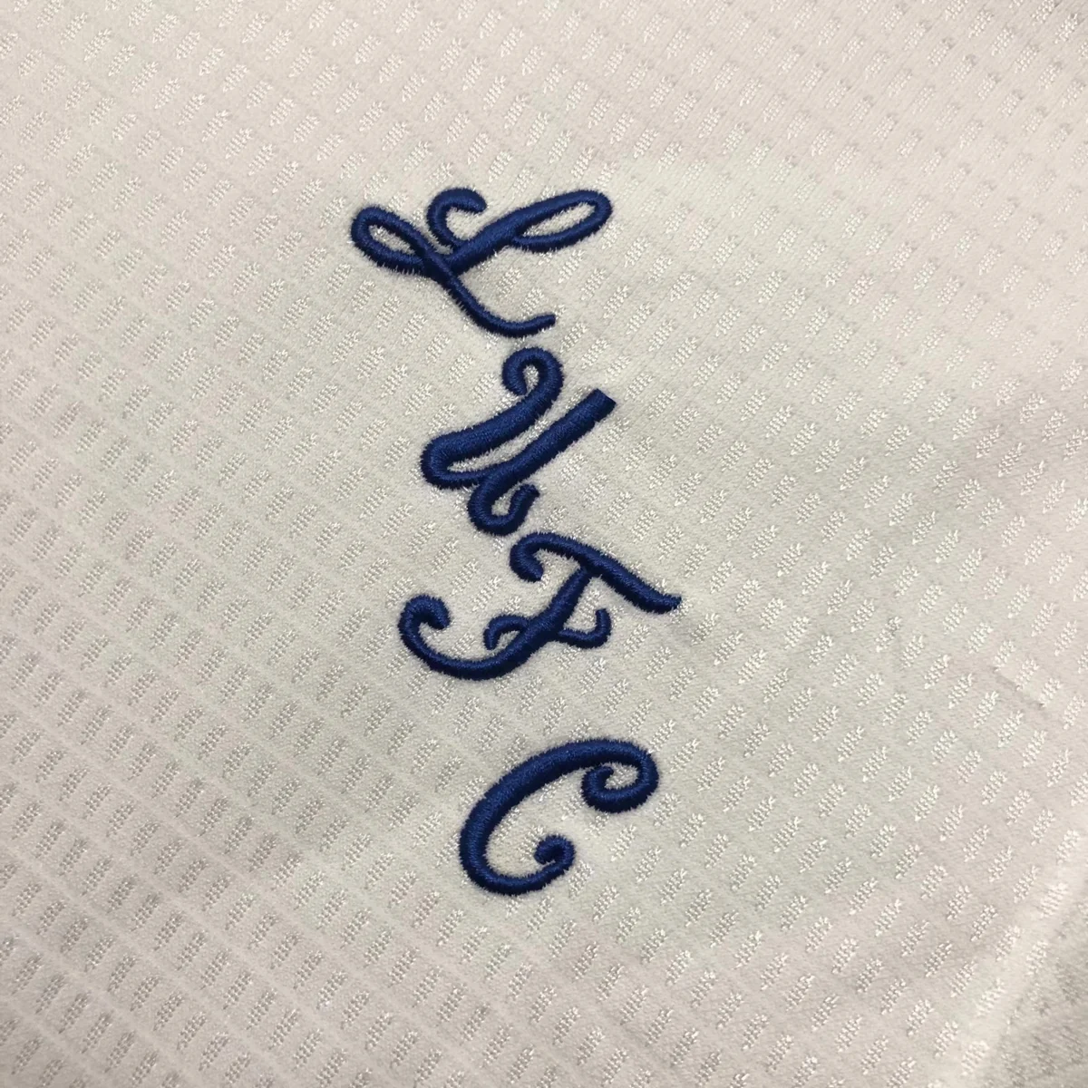 Camisa - Leeds United - 95 a 96