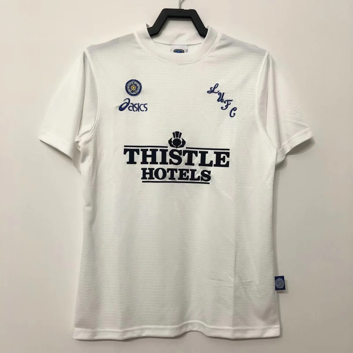 Camisa - Leeds United - 95 a 96