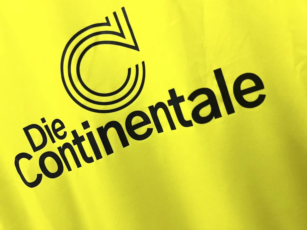 Camisa titular - Borussia Dortmund - 95 a 96