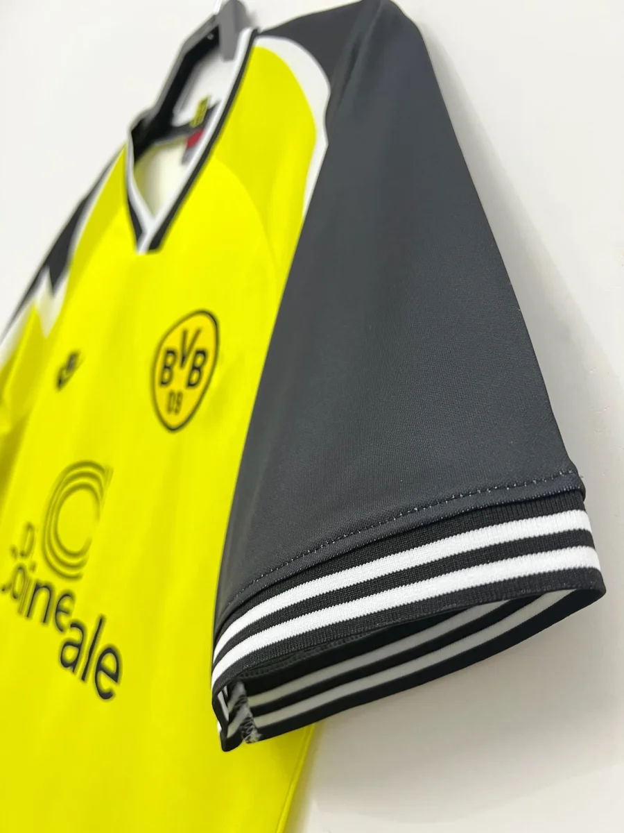 Camisa titular - Borussia Dortmund - 95 a 96