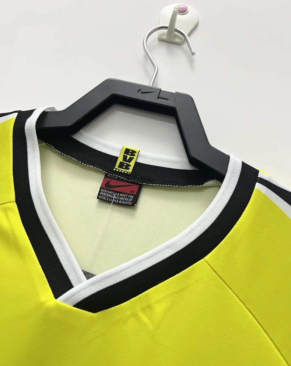 Camisa titular - Borussia Dortmund - 95 a 96