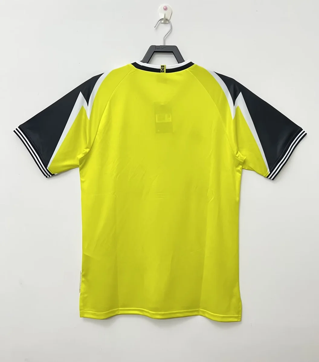 Camisa titular - Borussia Dortmund - 95 a 96