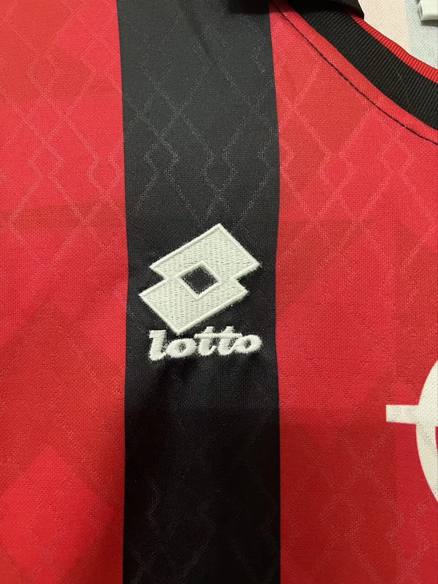 Camisa titular - AC Milan - S a XXL - foto 3