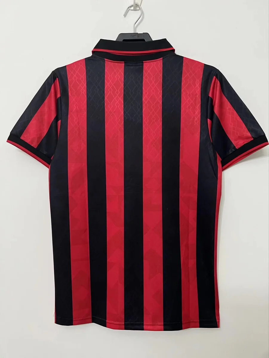 Camisa titular - AC Milan - S a XXL - foto 5