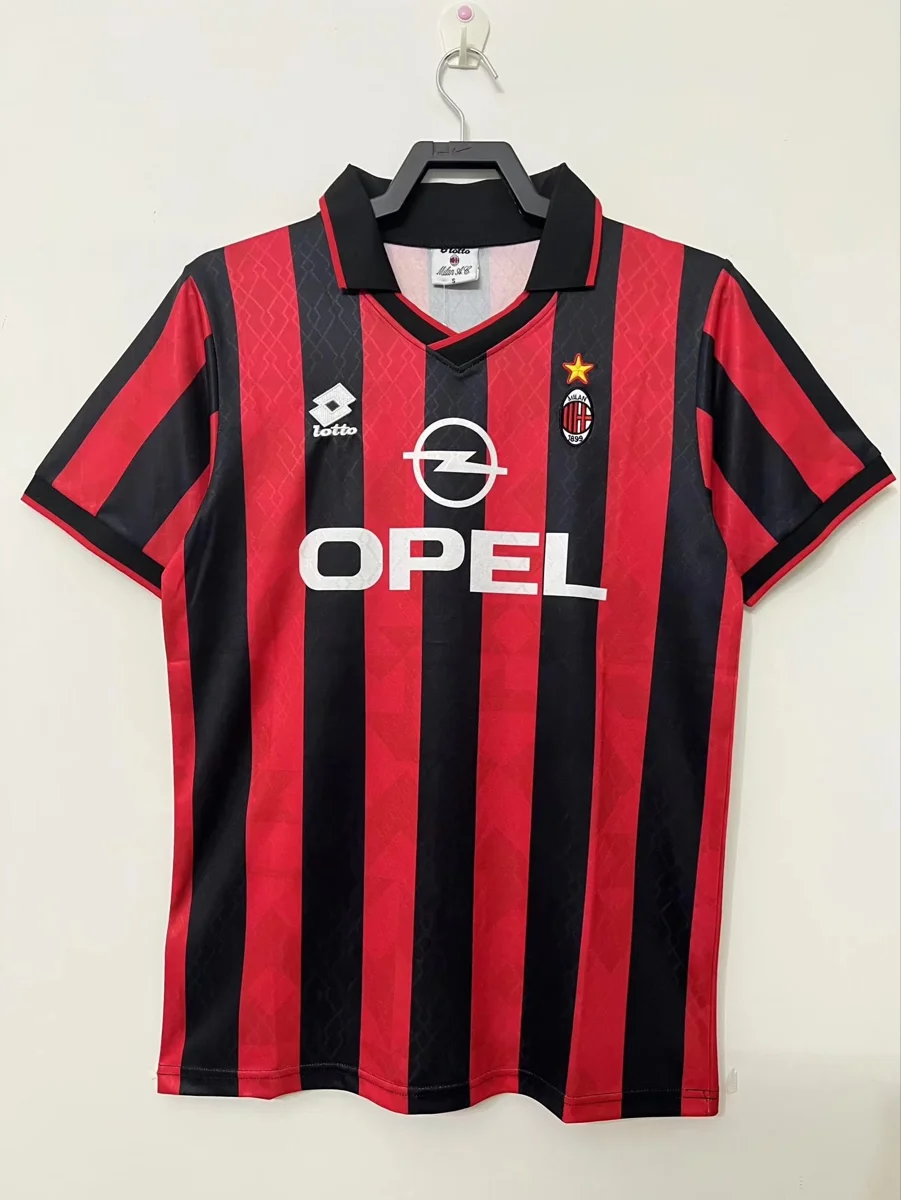 Camisa titular - AC Milan - S a XXL - foto 6