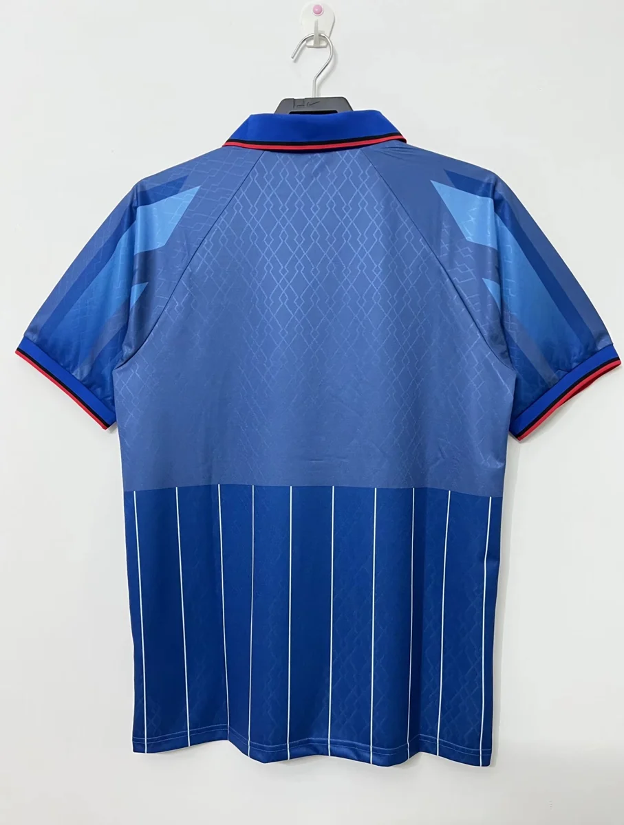 Camisa reserva - AC Milan - S a XXL