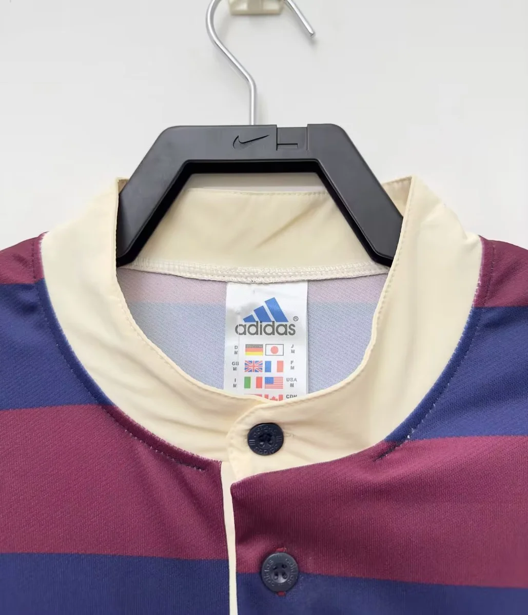 Camisa reserva - Newcastle - 95 a 97