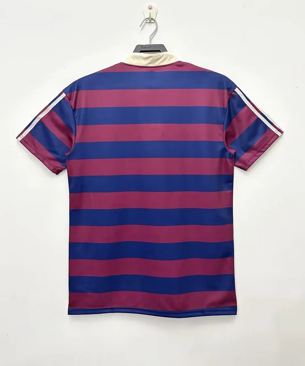 Camisa reserva - Newcastle - 95 a 97