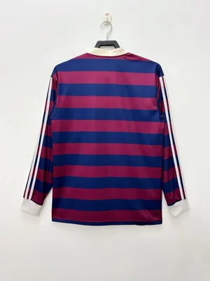 Camisa reserva - Newcastle (manga longa) - 95 a 97