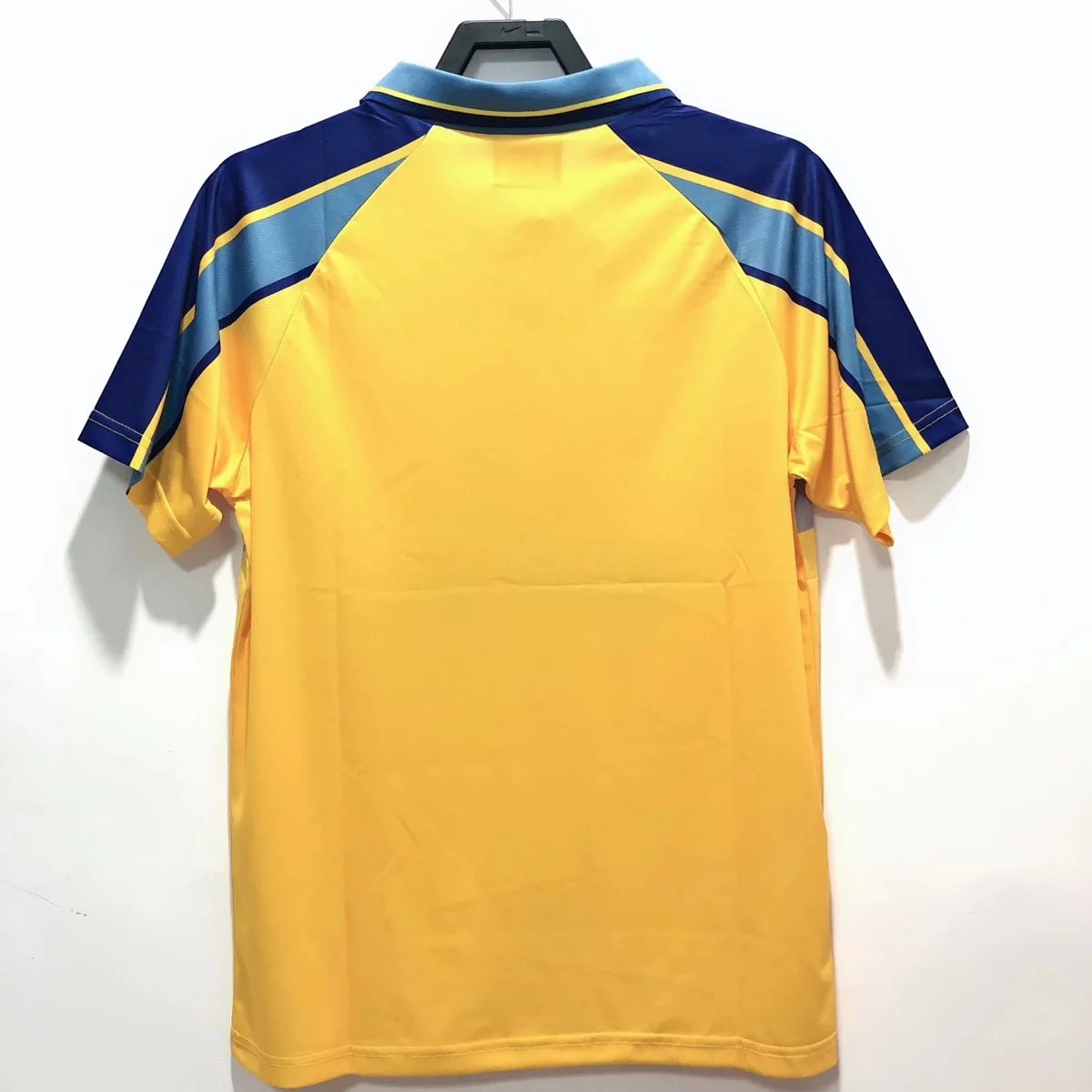 Camisa reserva - Chelsea - 95 a 97