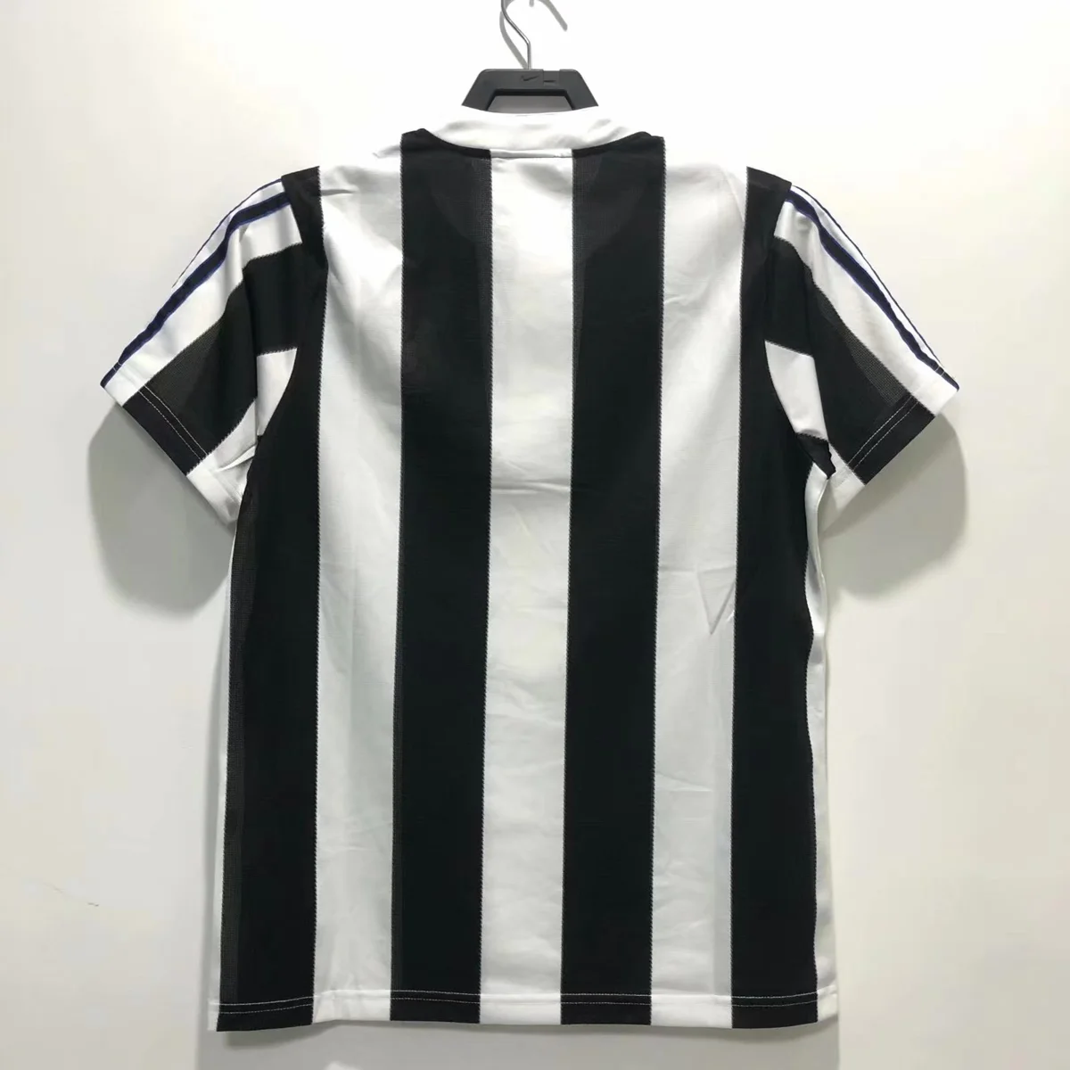 Camisa titular - Newcastle - 95 a 97