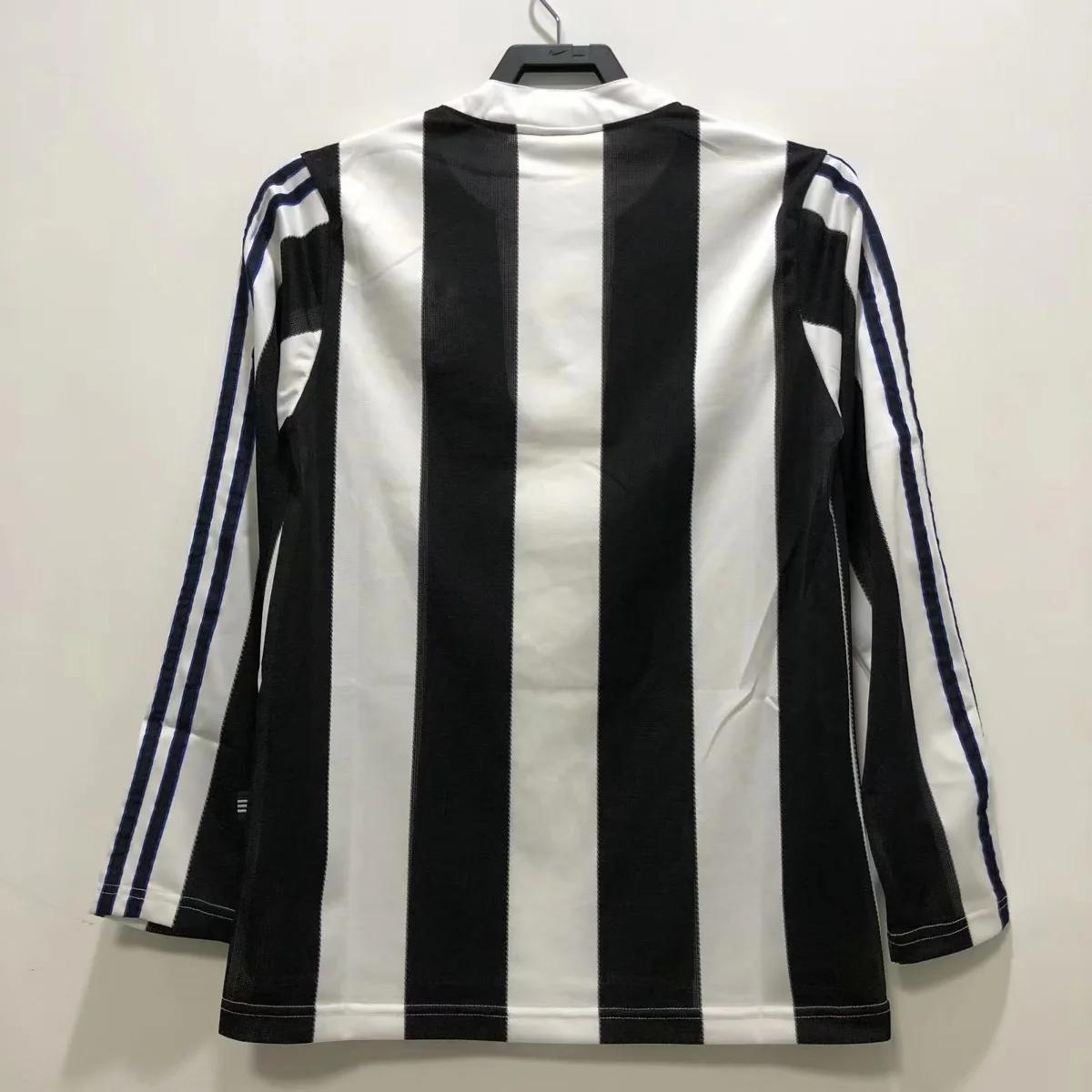 Camisa - Newcastle (manga longa) - 95 a 97