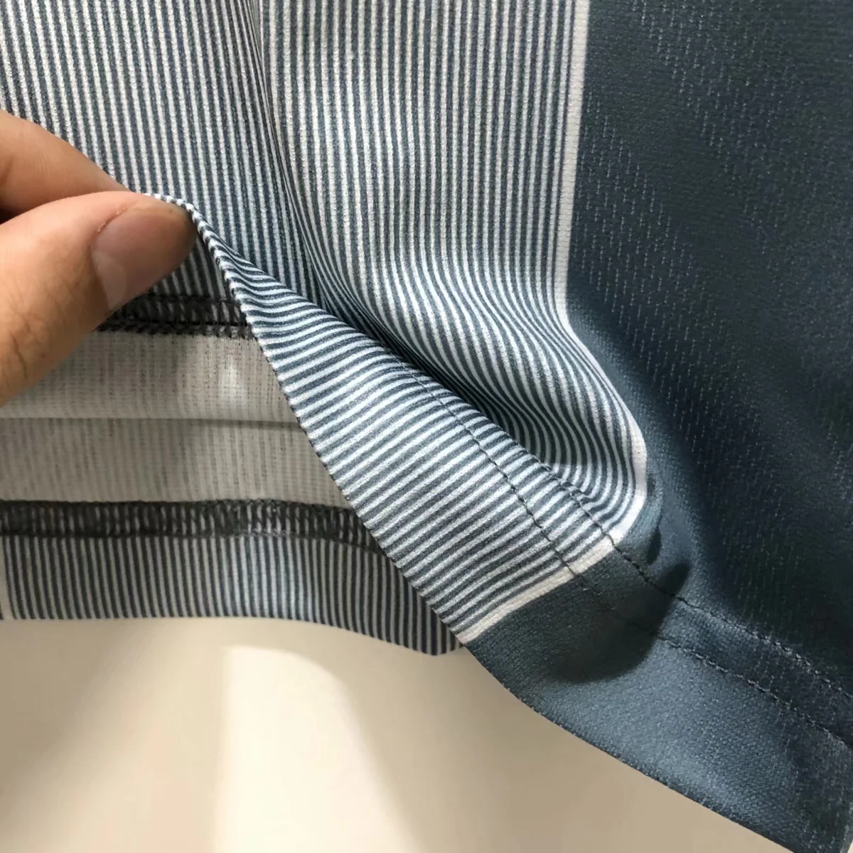 Camisa reserva - Inglaterra - S a XXL