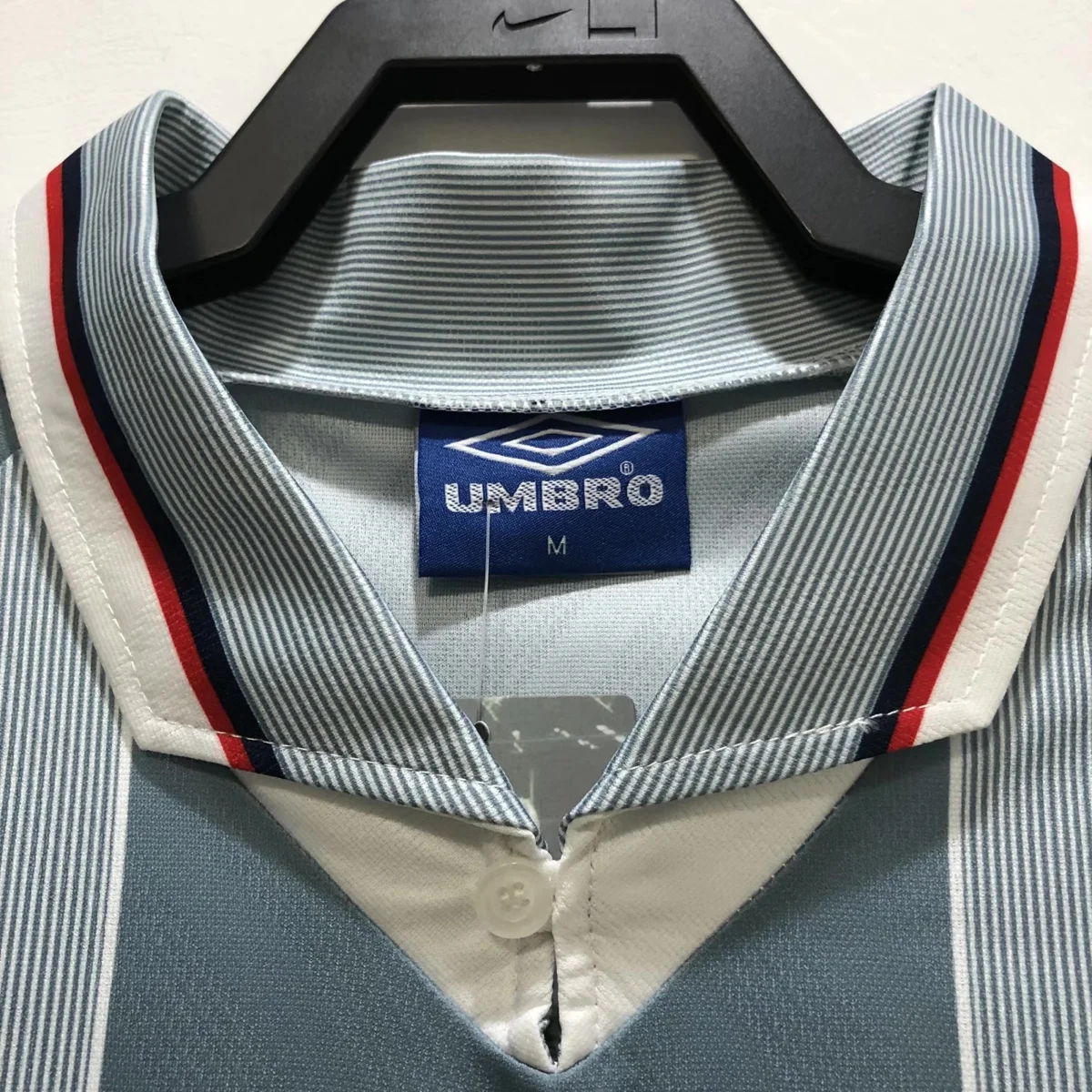 Camisa reserva - Inglaterra - S a XXL