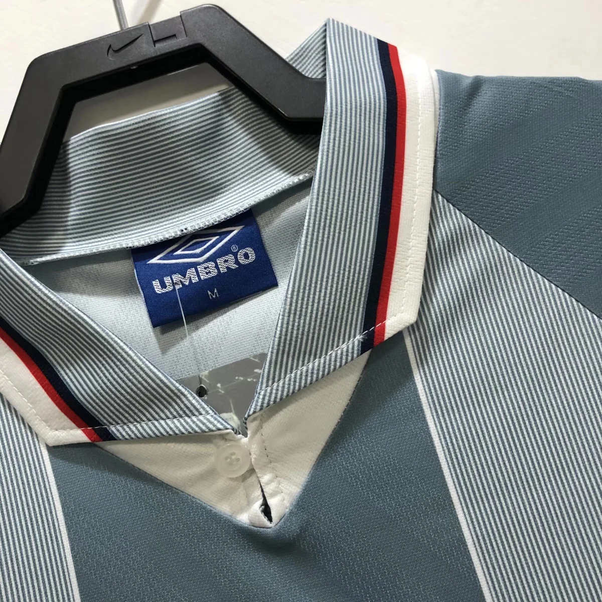 Camisa reserva - Inglaterra - S a XXL