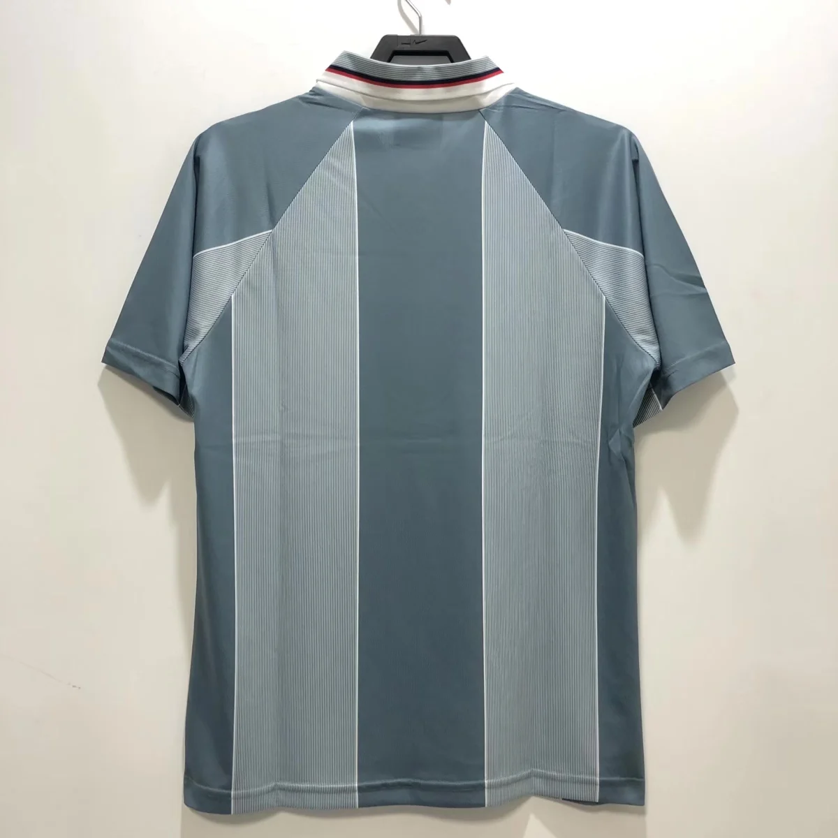 Camisa reserva - Inglaterra - S a XXL