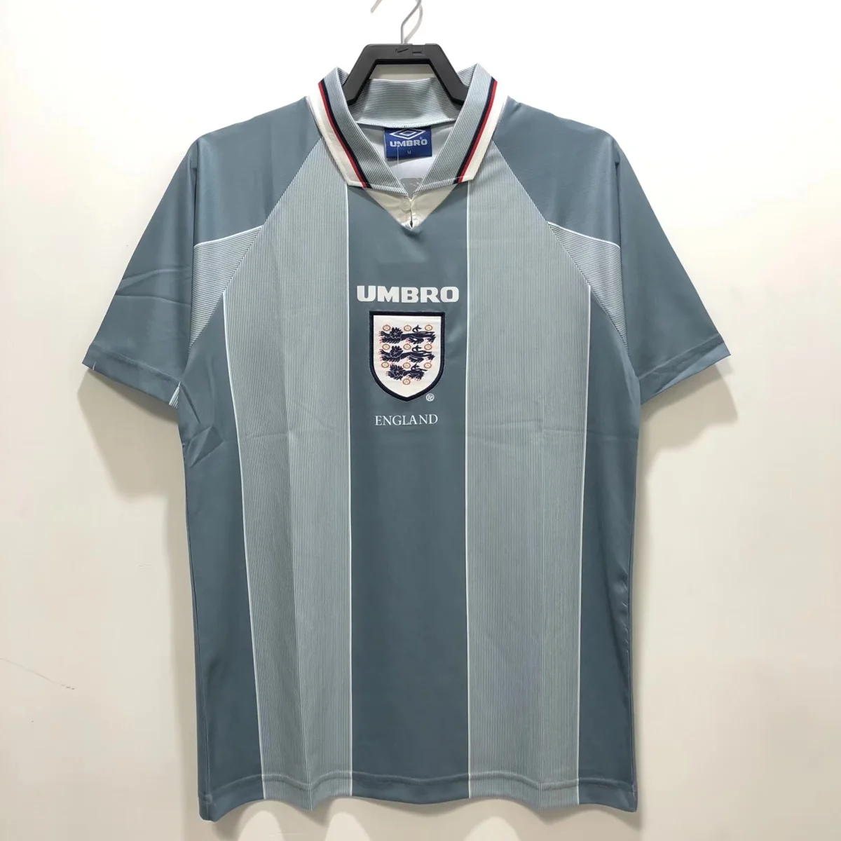 Camisa reserva - Inglaterra - S a XXL