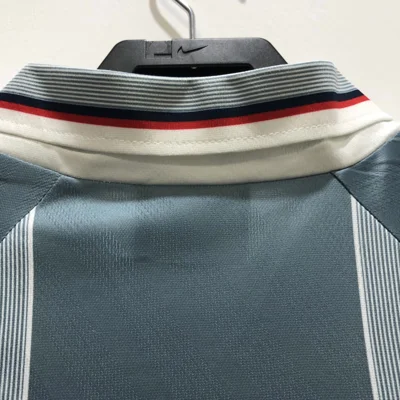 Camisa reserva - Inglaterra - S a XXL