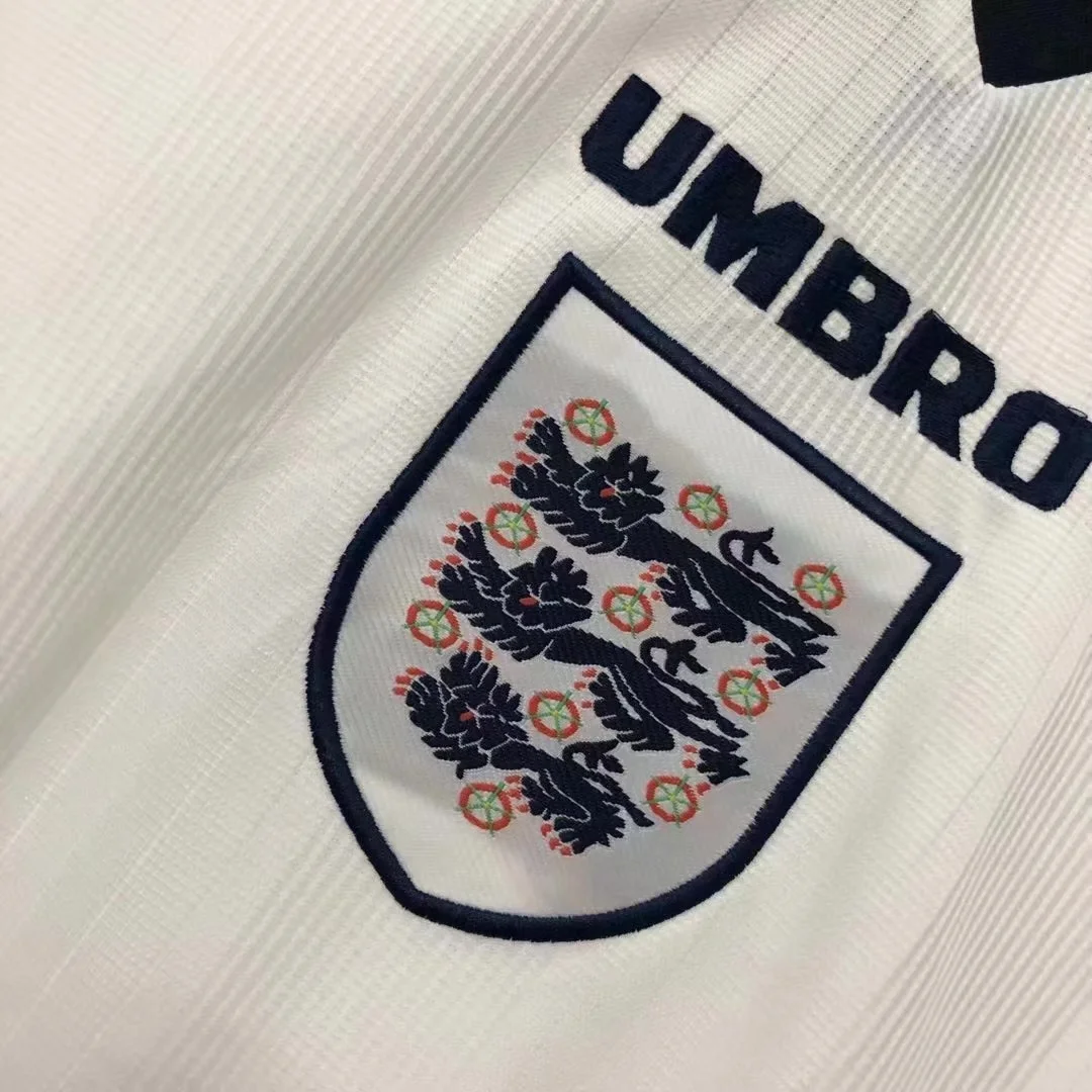 Camisa titular - Inglaterra