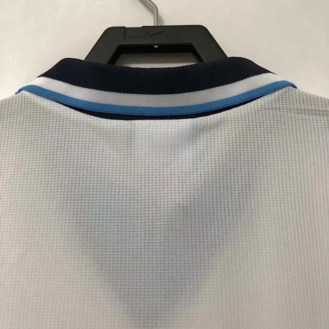 Camisa titular - Inglaterra
