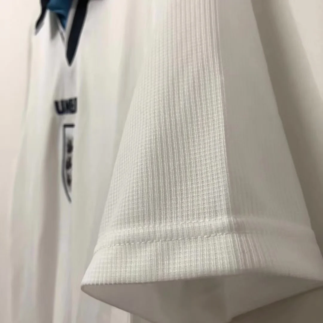 Camisa titular - Inglaterra