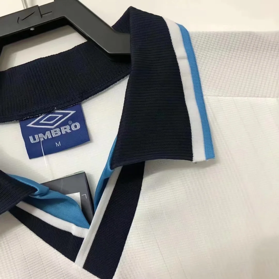 Camisa titular - Inglaterra