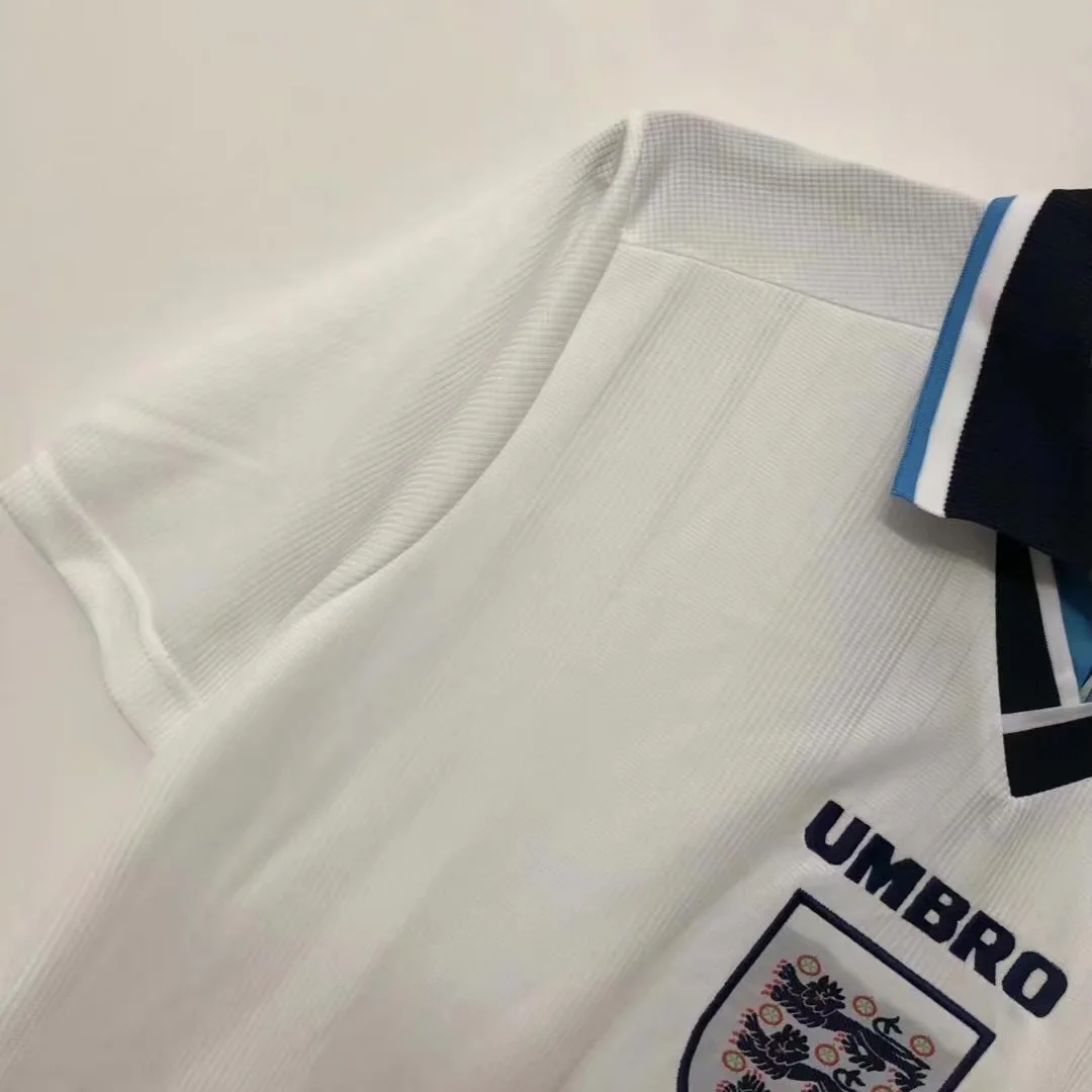 Camisa titular - Inglaterra
