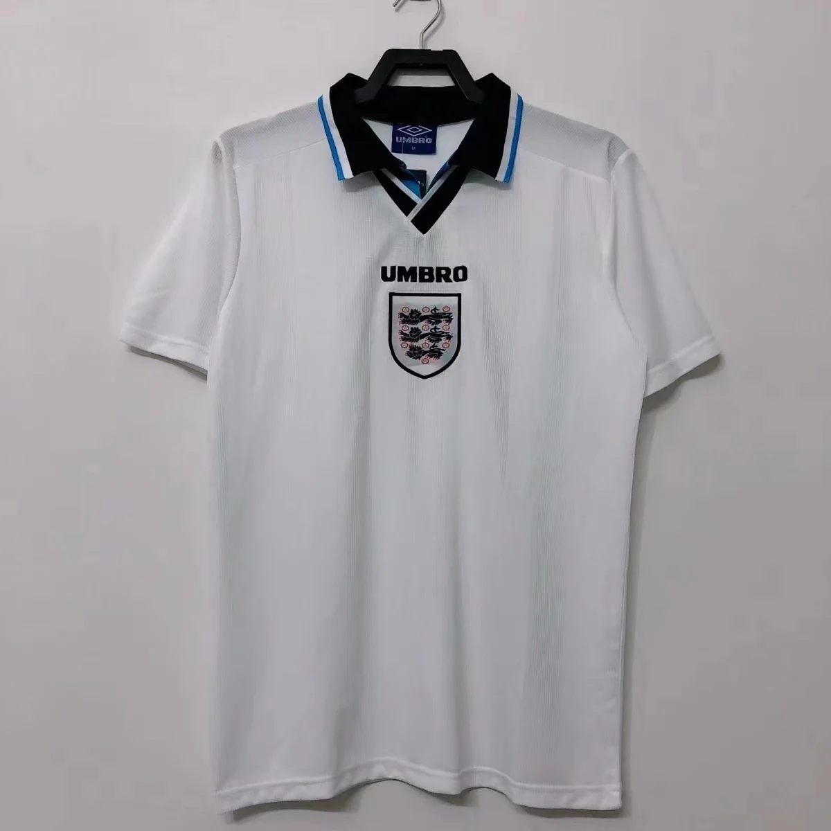 Camisa titular - Inglaterra