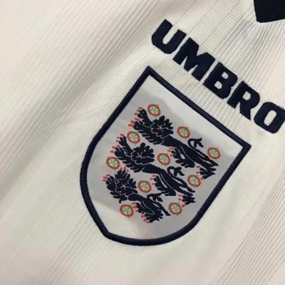 Camisa titular - Inglaterra