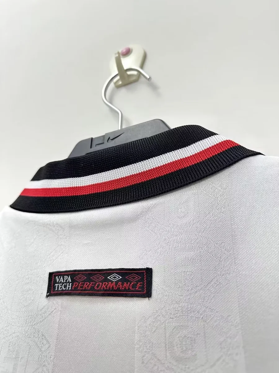 Camisa reserva - Manchester United