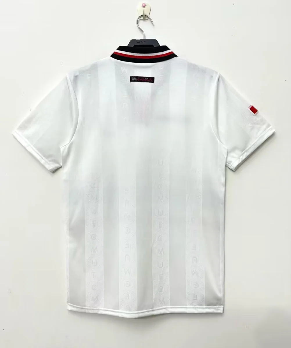 Camisa reserva - Manchester United