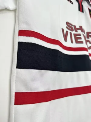 Camisa reserva - Manchester United