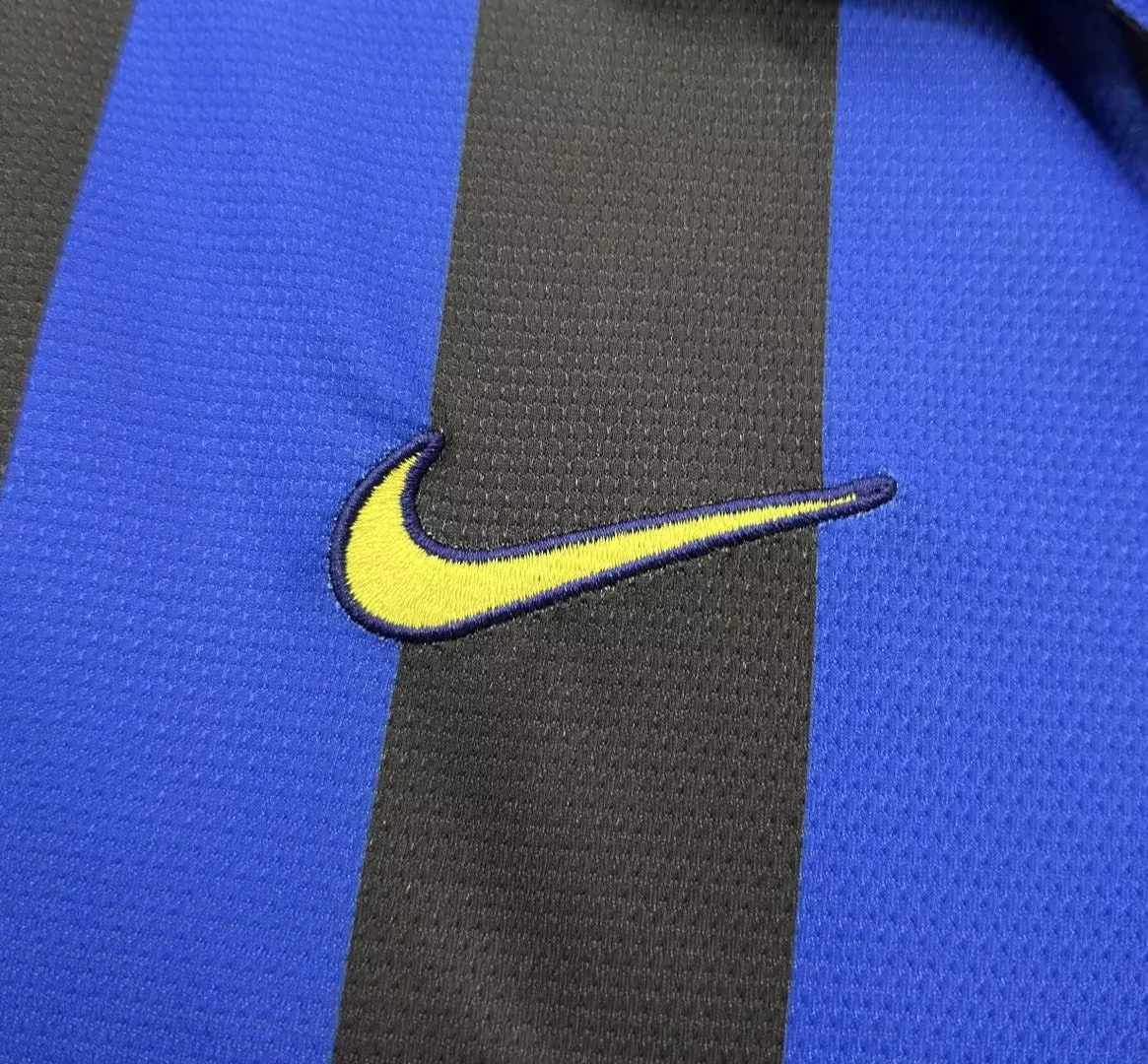 Camisa titular - Inter de Milão - 98 a 99