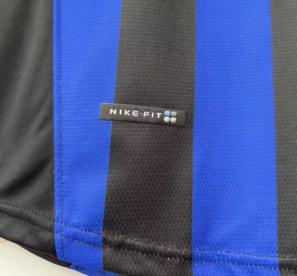 Camisa titular - Inter de Milão - 98 a 99