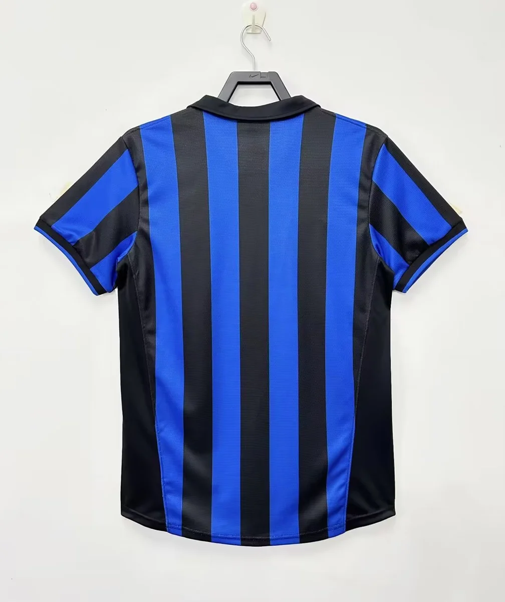 Camisa titular - Inter de Milão - 98 a 99