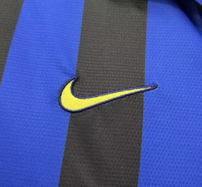 Camisa titular - Inter de Milão - 98 a 99