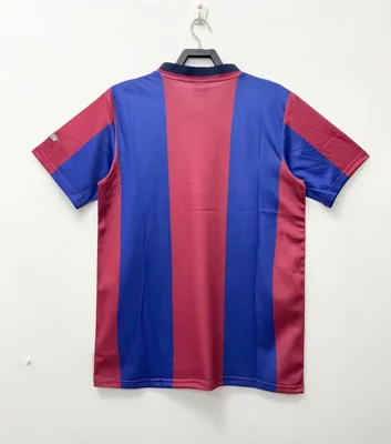 Camisa titular - Barcelona - 98 a 99