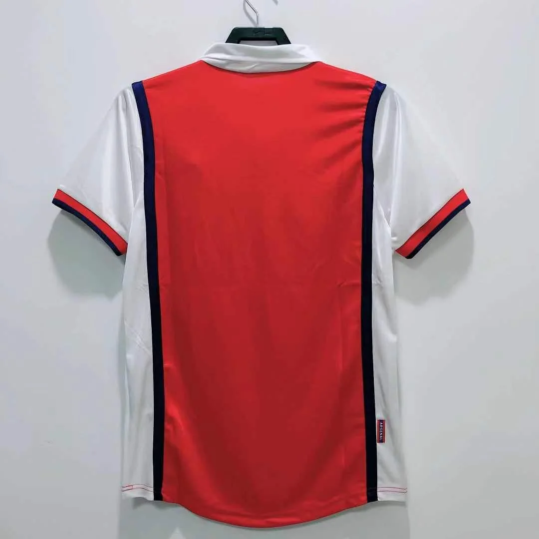 Camisa - Arsenal - 98 a 99
