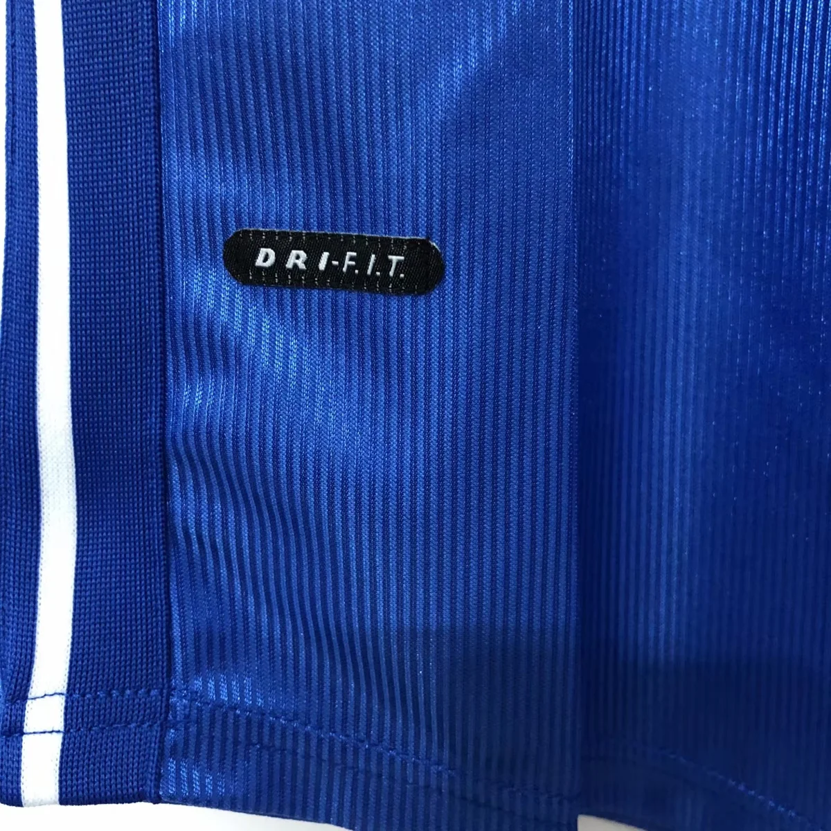 Camisa titular - Itália