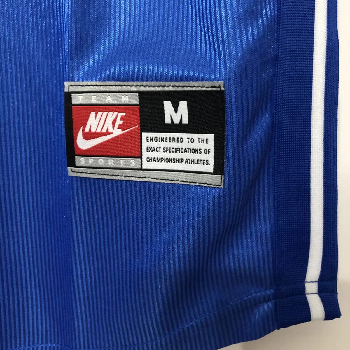Camisa titular - Itália