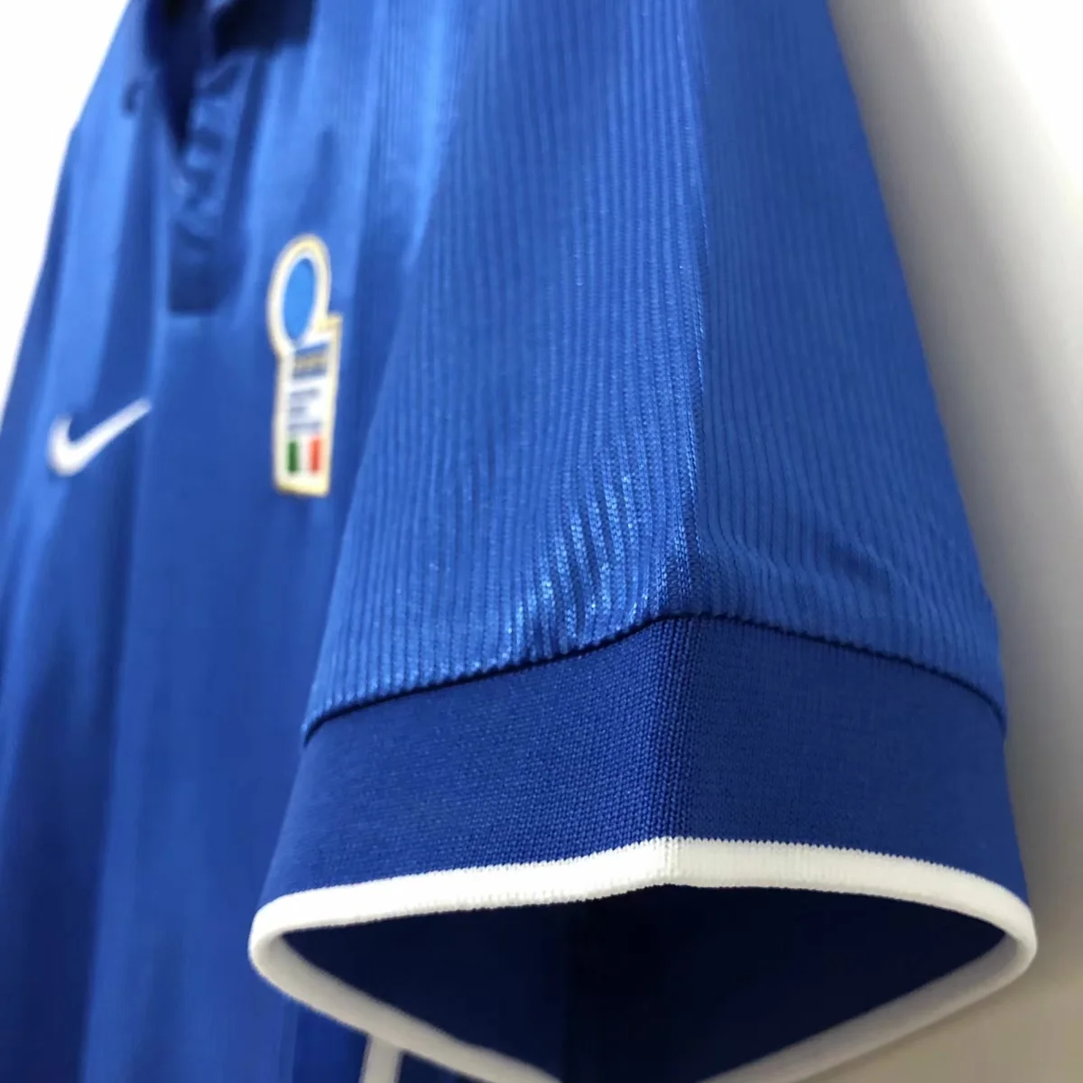 Camisa titular - Itália