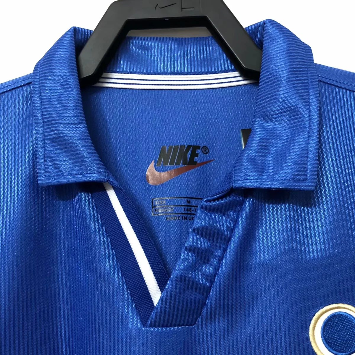 Camisa titular - Itália