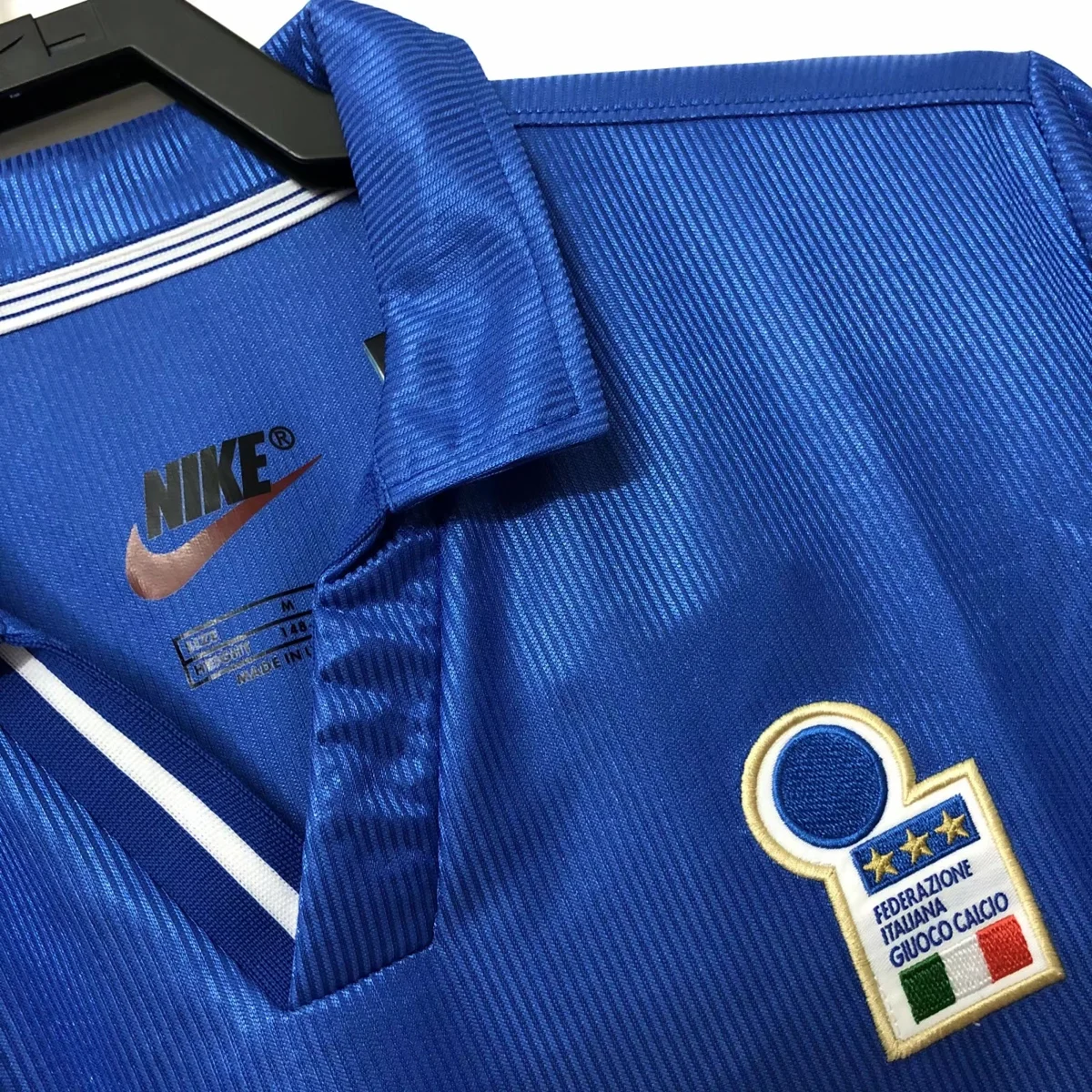 Camisa titular - Itália