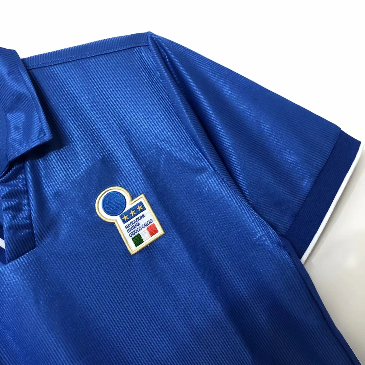 Camisa titular - Itália