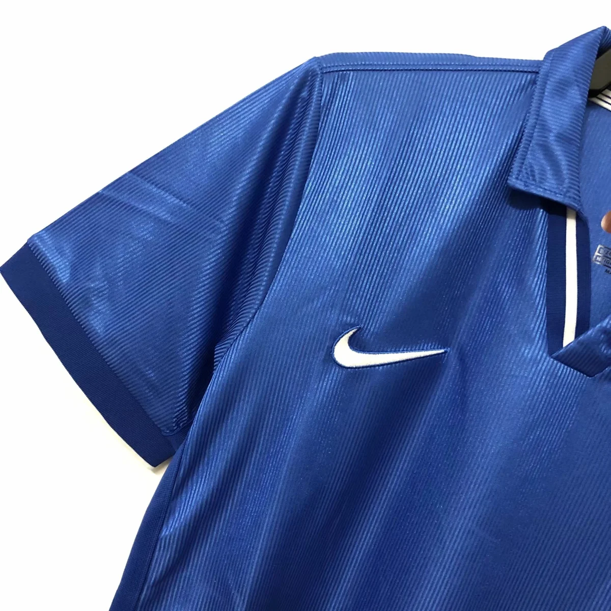 Camisa titular - Itália